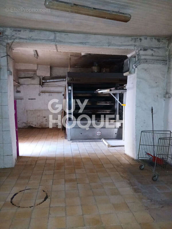 Maison à PAULHAGUET