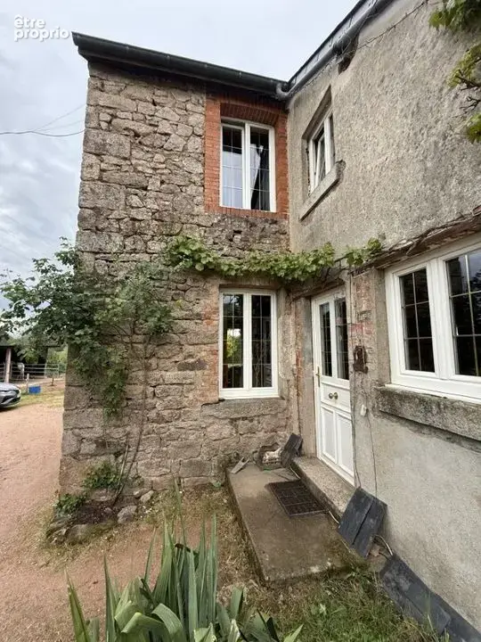 Maison 7 pièces 133 m² à vendre à La Roche-En-Brenil (21530) - photo 3