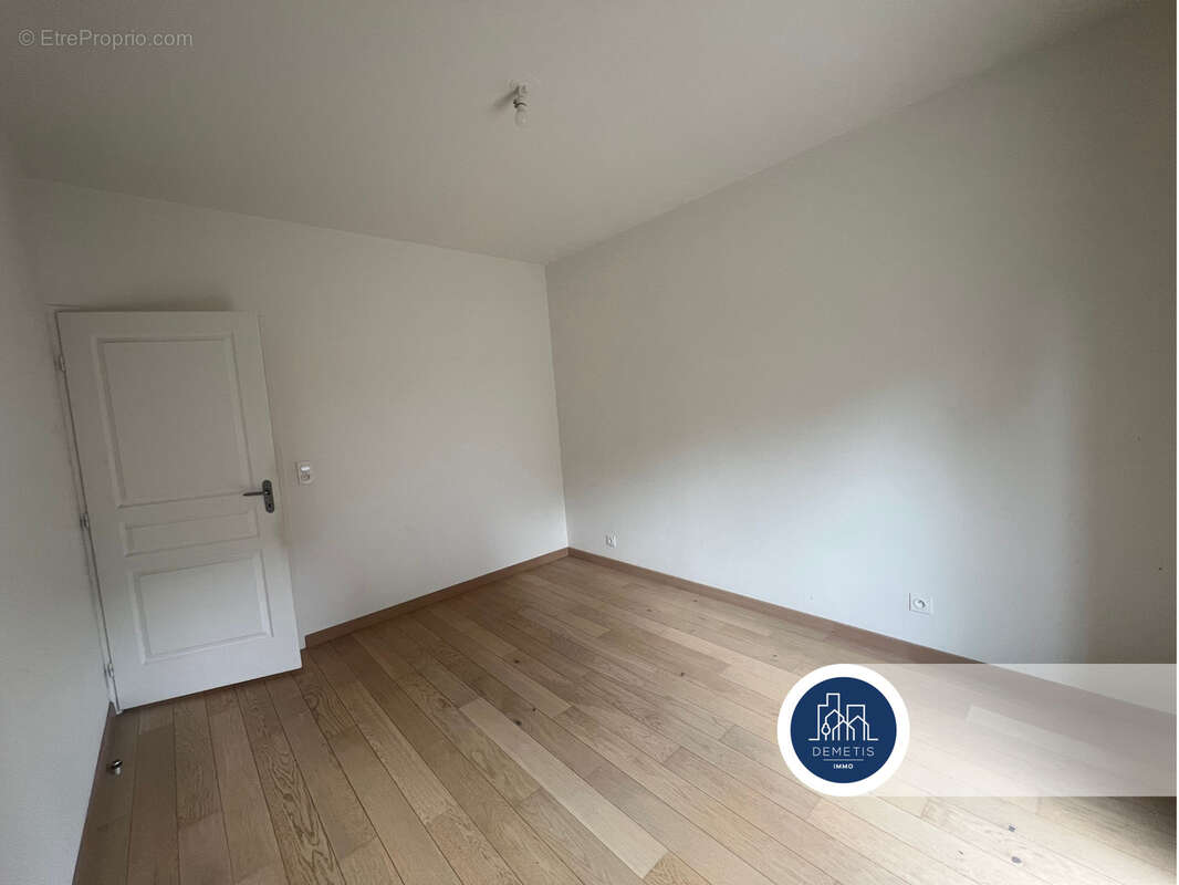 Appartement à LE MANS