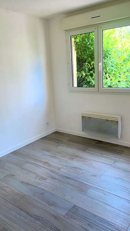 Appartement à BLAGNAC