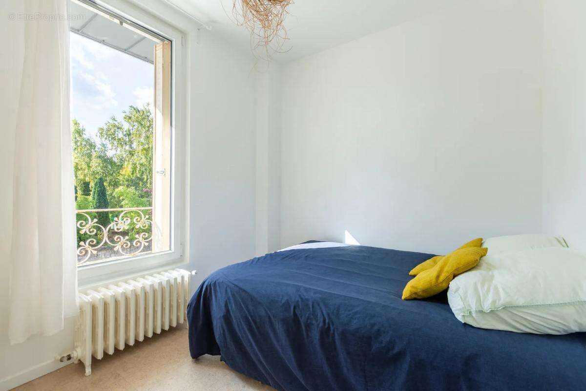 Maison à SAINT-OUEN