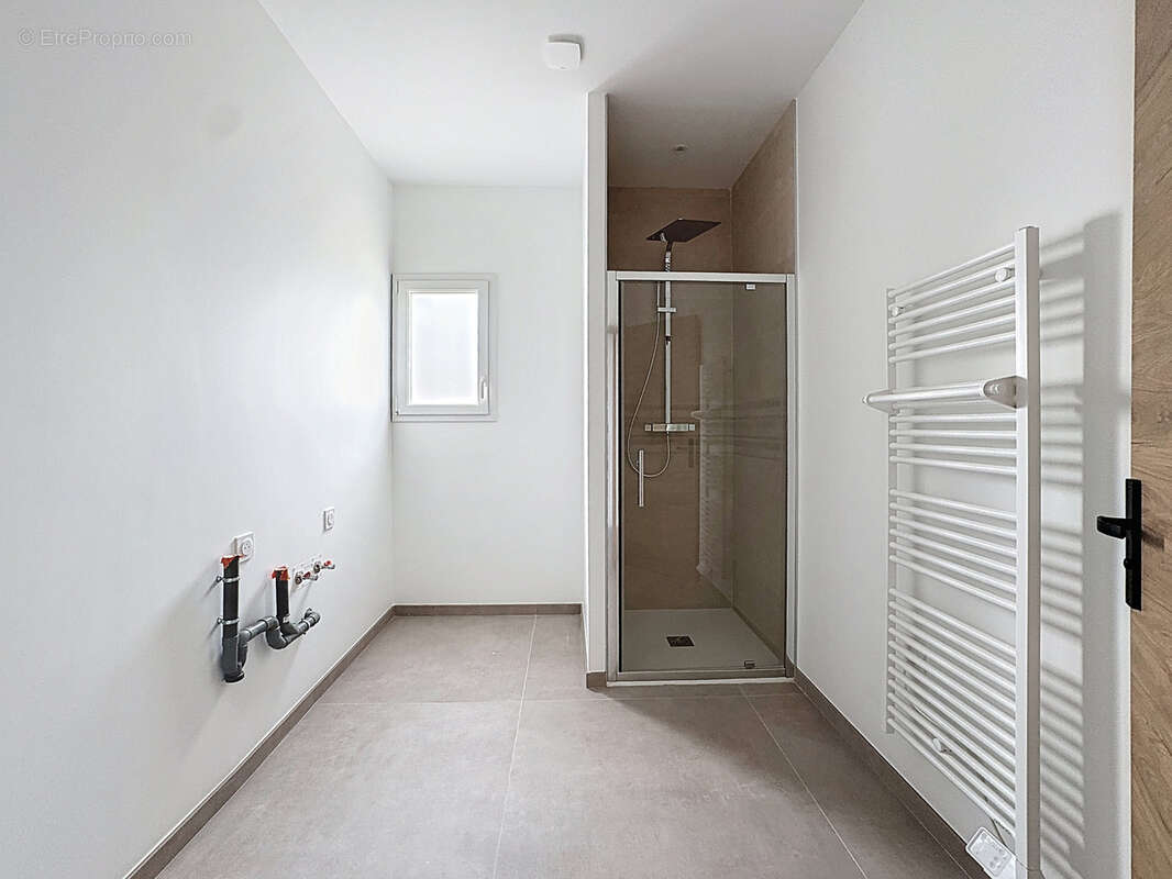 Maison à CORMONTREUIL