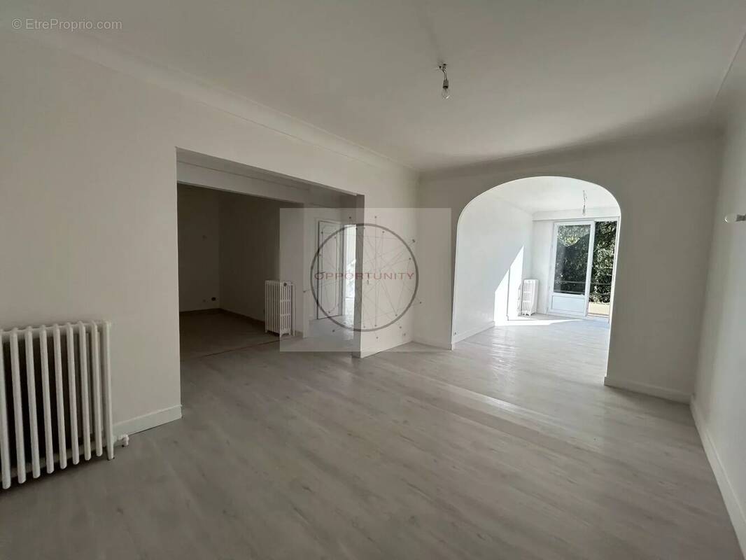 Maison à FONTENAY-SOUS-BOIS