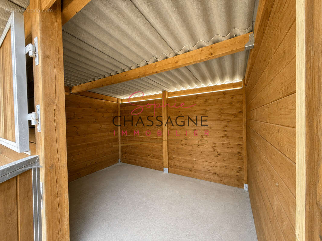 À 30 minutes de Bergerac   Propriété équestre avec 3 logements attenants sur plus de 4 hectares - photo 24