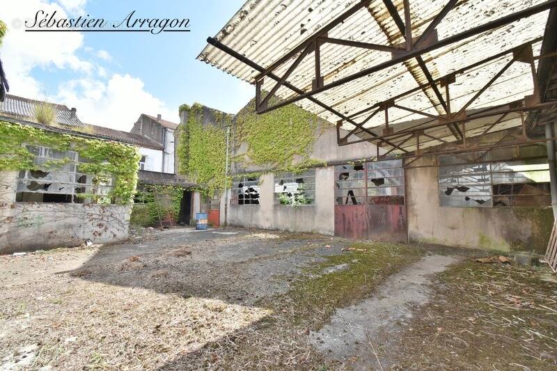 Local/bureau à vendre VILLENEUVE SUR LOT (47) - photo 3