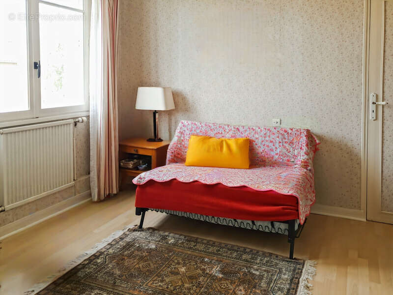 Maison à vendre 5 pièces NIORT (79) - photo 15