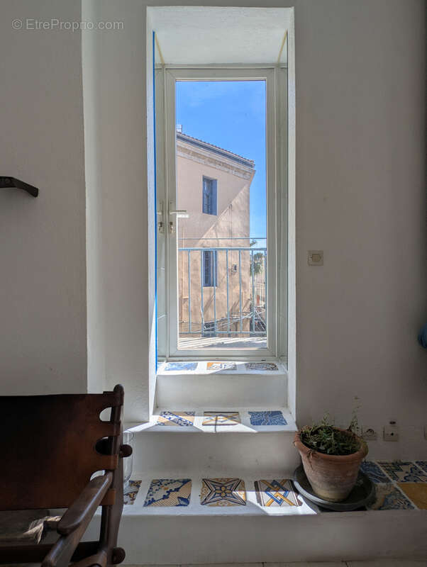 Appartement à SETE