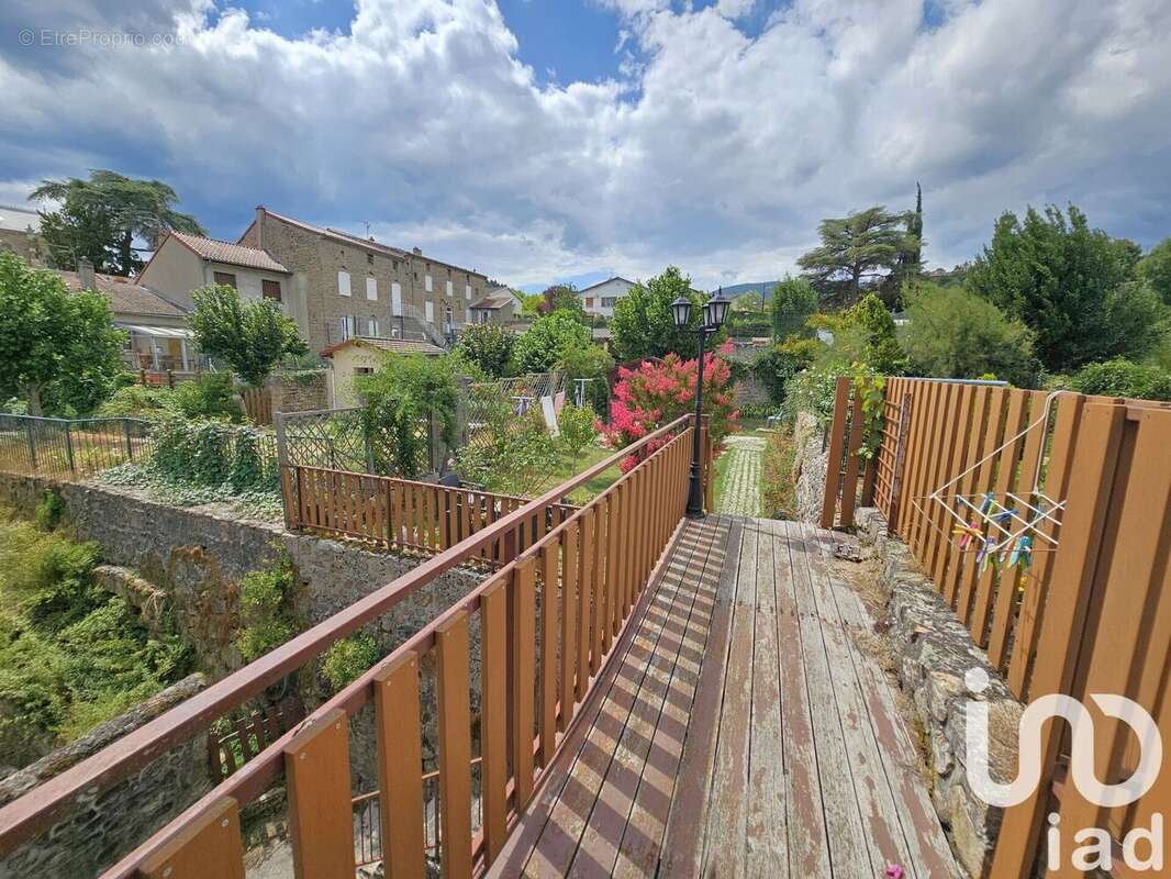 Photo 4 - Appartement à VILLEVOCANCE