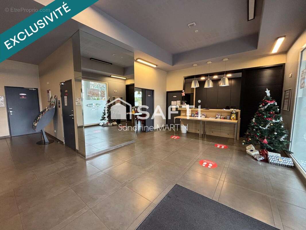 Photo 3 - Appartement à CLERMONT-FERRAND