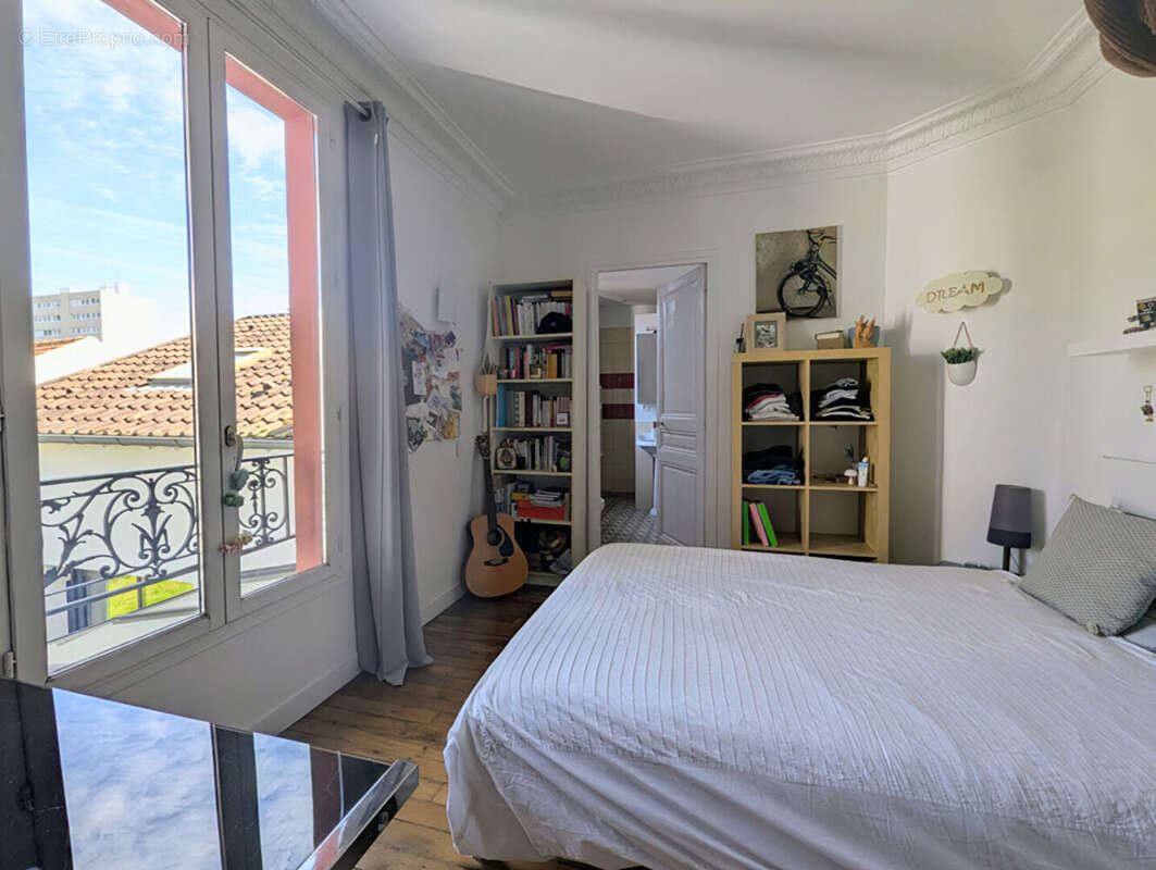 Maison à FONTENAY-AUX-ROSES