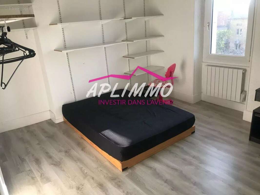 Appartement à LE TEIL
