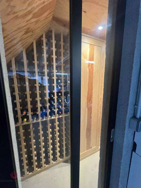 Maison à LEZAT-SUR-LEZE