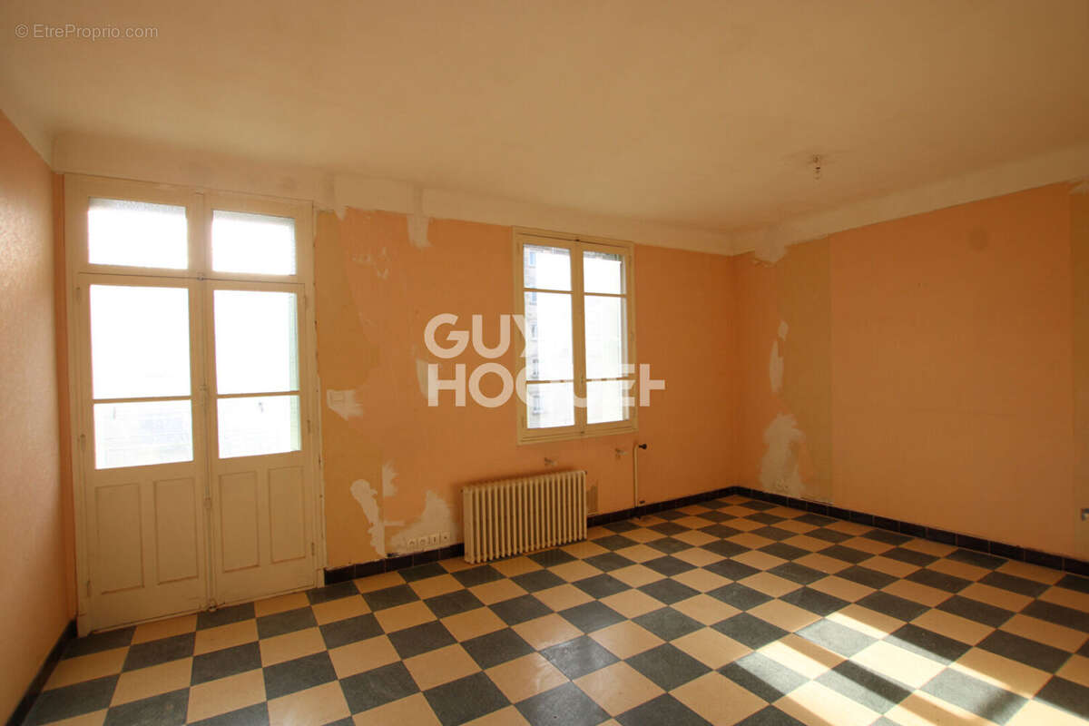 Appartement à AVIGNON