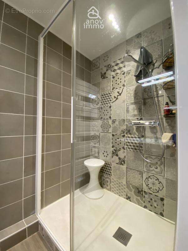 Appartement T5 coeur de ville, les sables d.olonne ,dernier é - photo 26