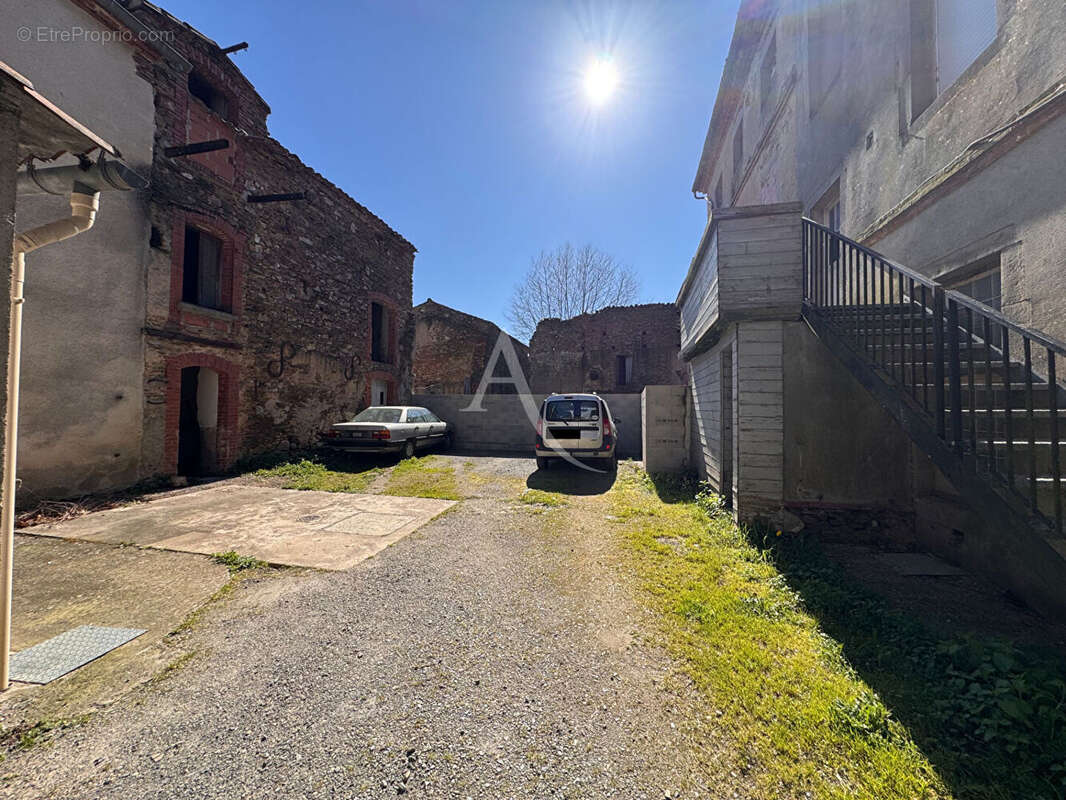Appartement à ALBI