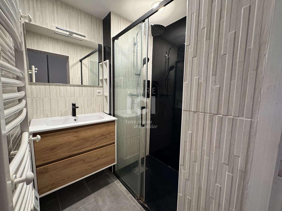 Appartement Saumur 3 pièce(s) 69.57 m2 - photo 12