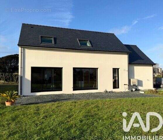 Photo 7 - Maison à PLOZEVET