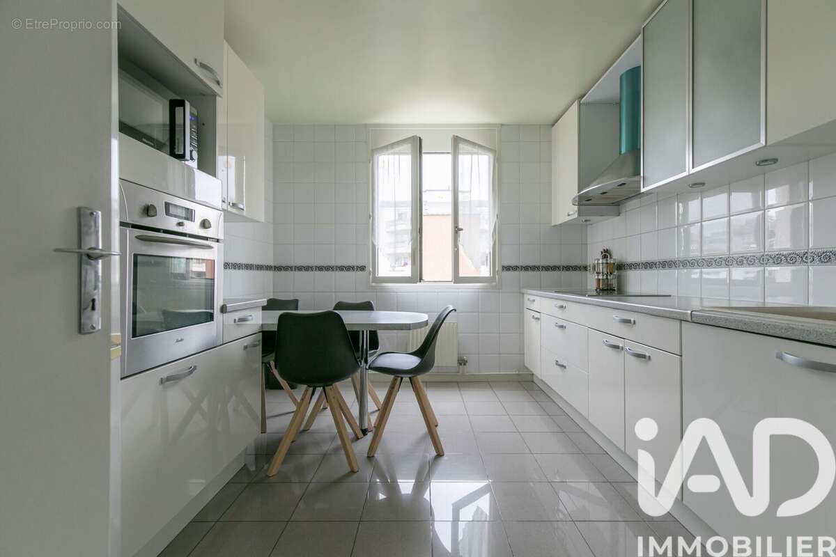 Photo 7 - Appartement à FONTENAY-SOUS-BOIS