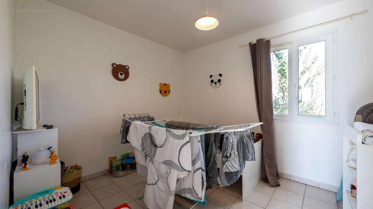 Maison à CAZALS