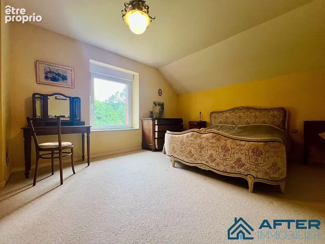 Appartement 603 m² à Aumontzey  - photo 9