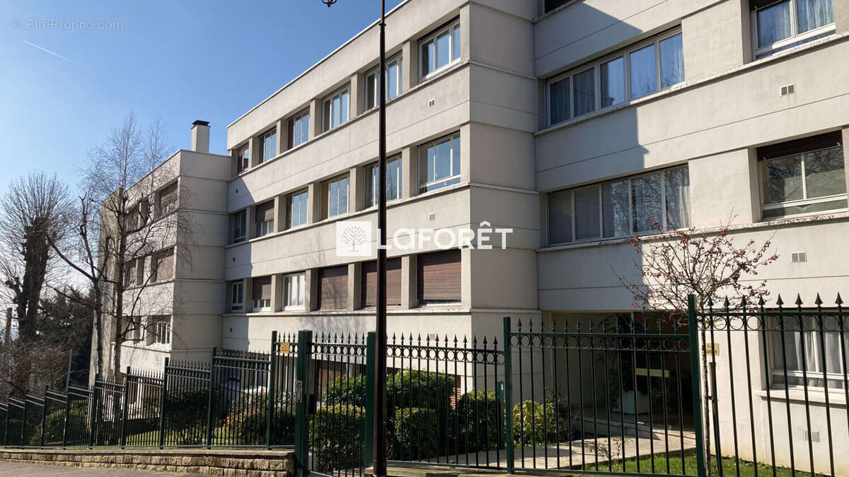 Appartement à MONTMORENCY