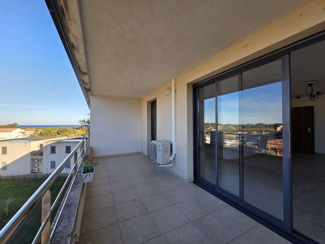 Appartement à SAN-GIULIANO