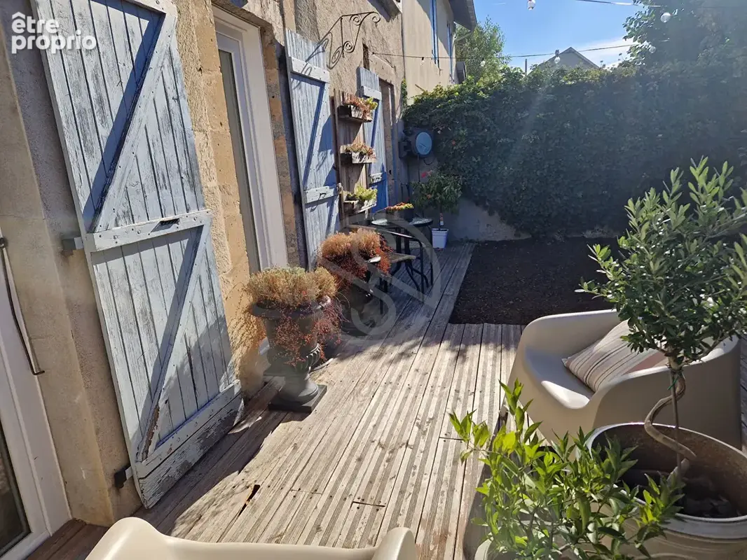 Maison 95 m2 + garage - photo 12
