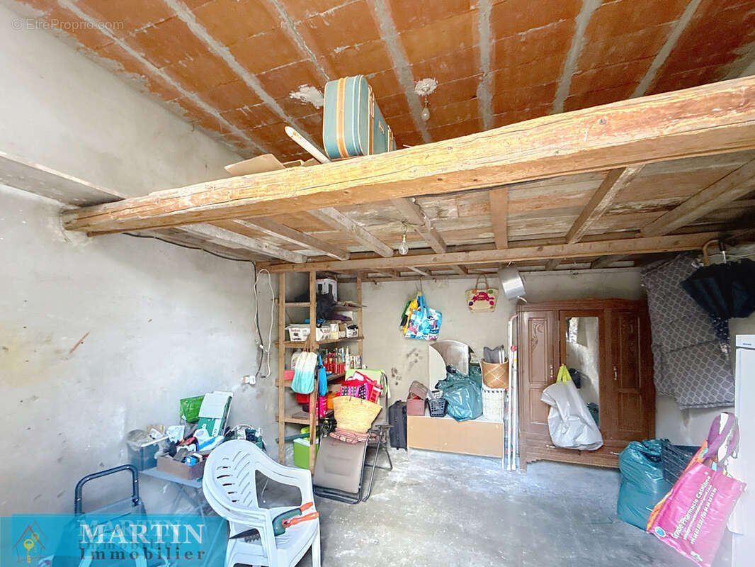 Maison à CERET