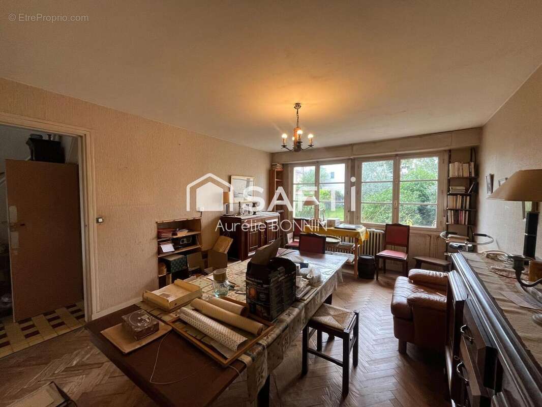 Photo 2 - Maison à TALENCE