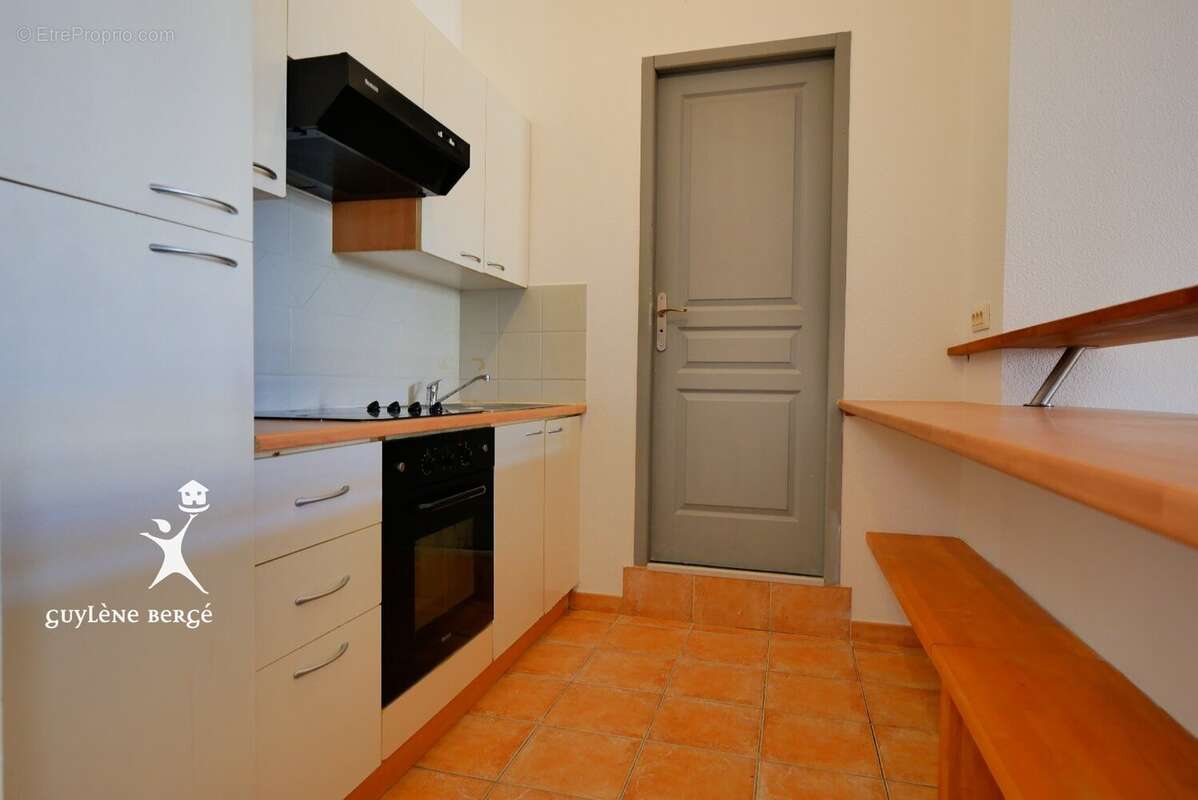Appartement à LUNEL