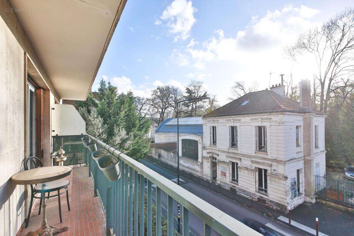 Appartement à CACHAN