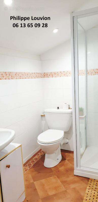 Maison à LA REUNION