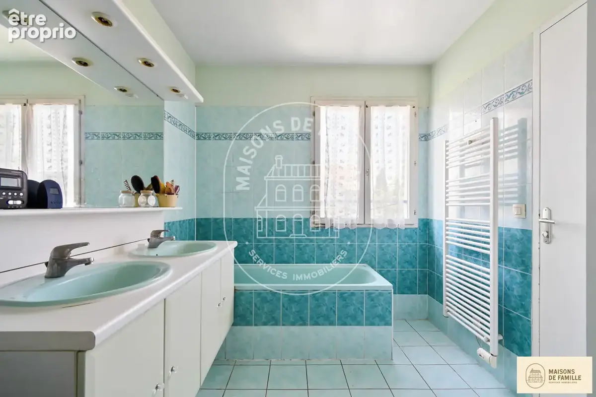 Laborde - Maison à vendre à Montesson - photo 21