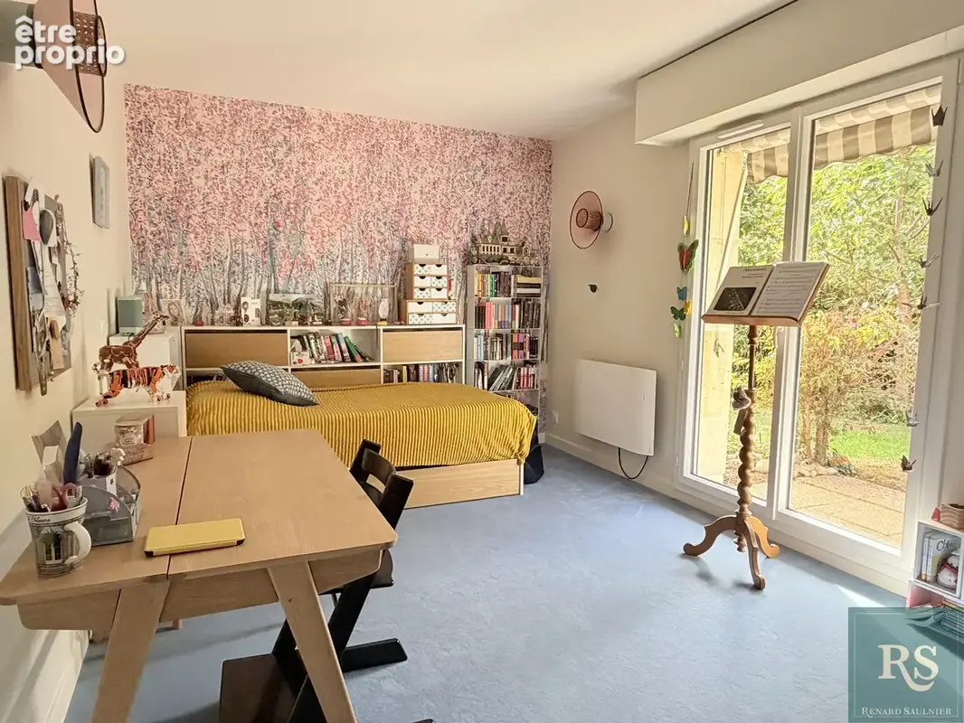 A vendre antony appartement 6 p 149 m2 - photo 20