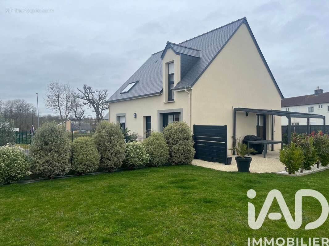 Photo 3 - Maison à LA MEAUFFE