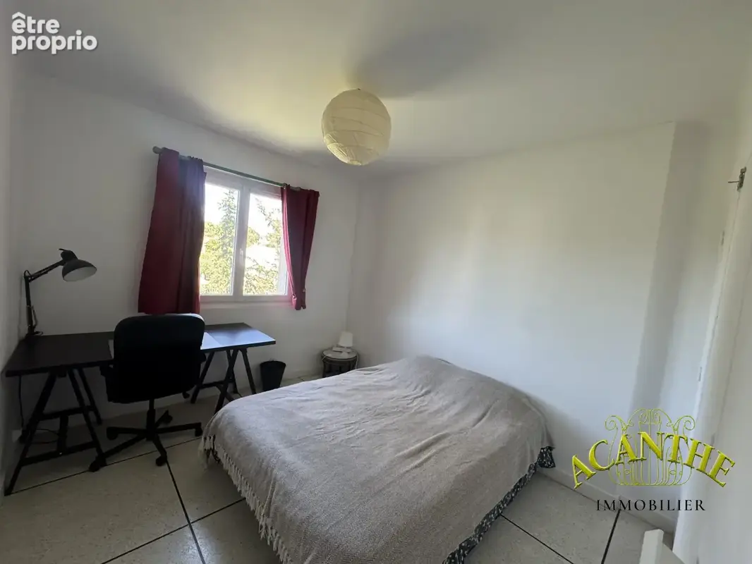 Appartement 67 m² à Montpellier  - photo 7