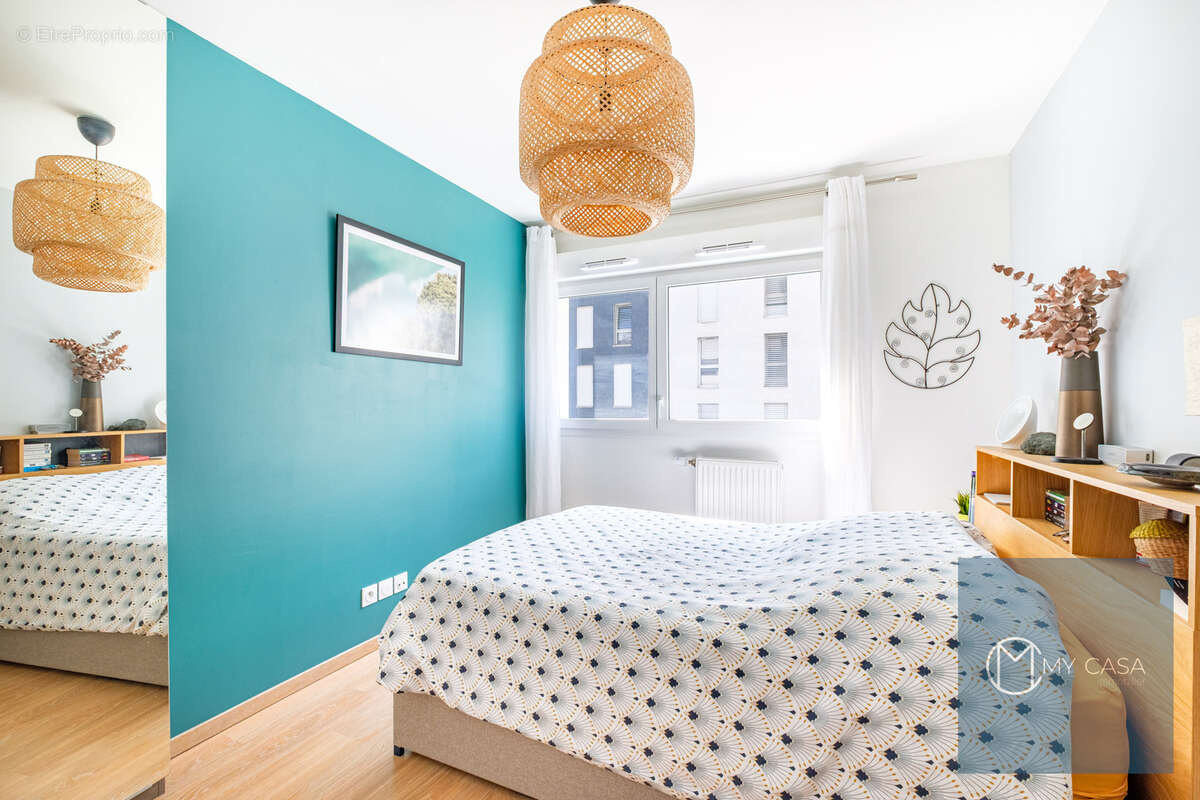 Appartement à LYON-2E