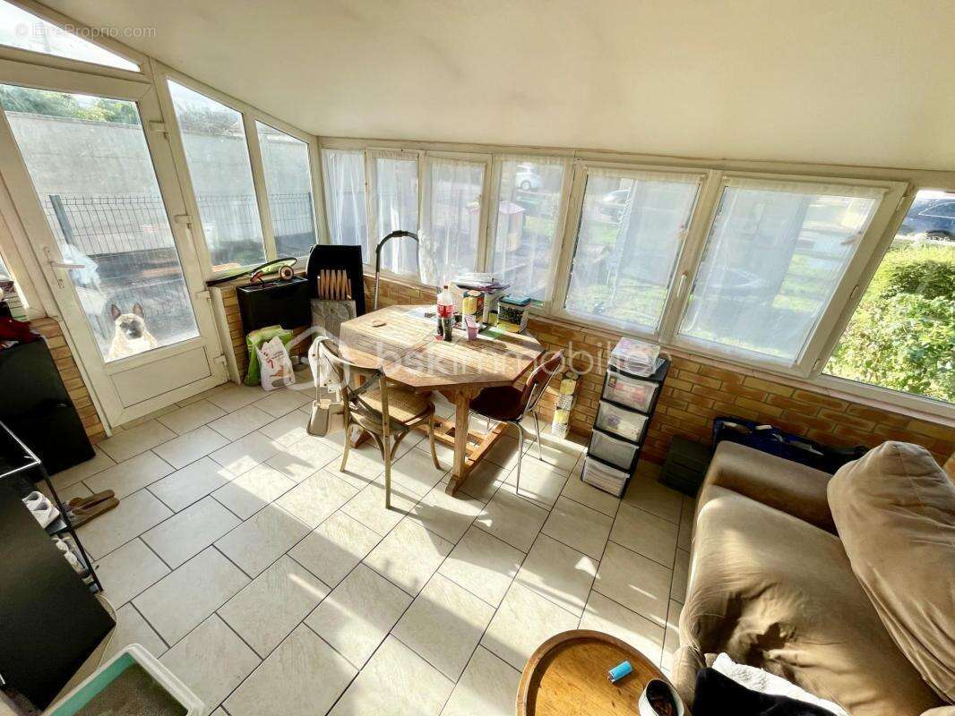 Ensemble immobilier (2 maisons) – rentabilité locative 11 % - photo 13