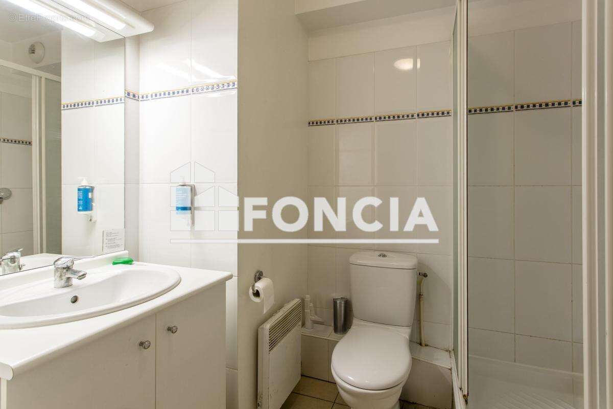 Appartement à VITROLLES