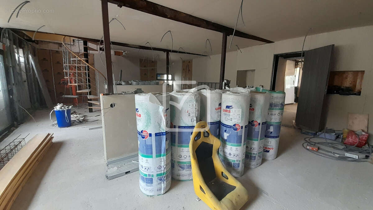 Maison à CRESSENSAC