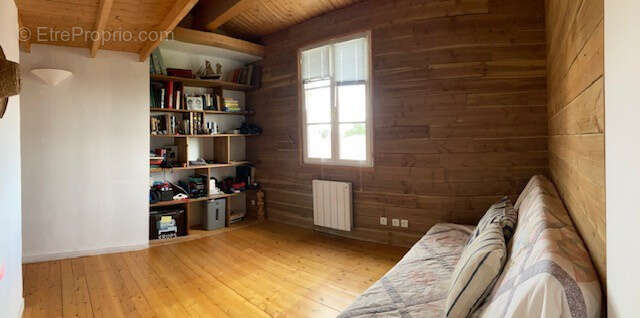 Maison à SAINT-CLEMENT-DES-BALEINES