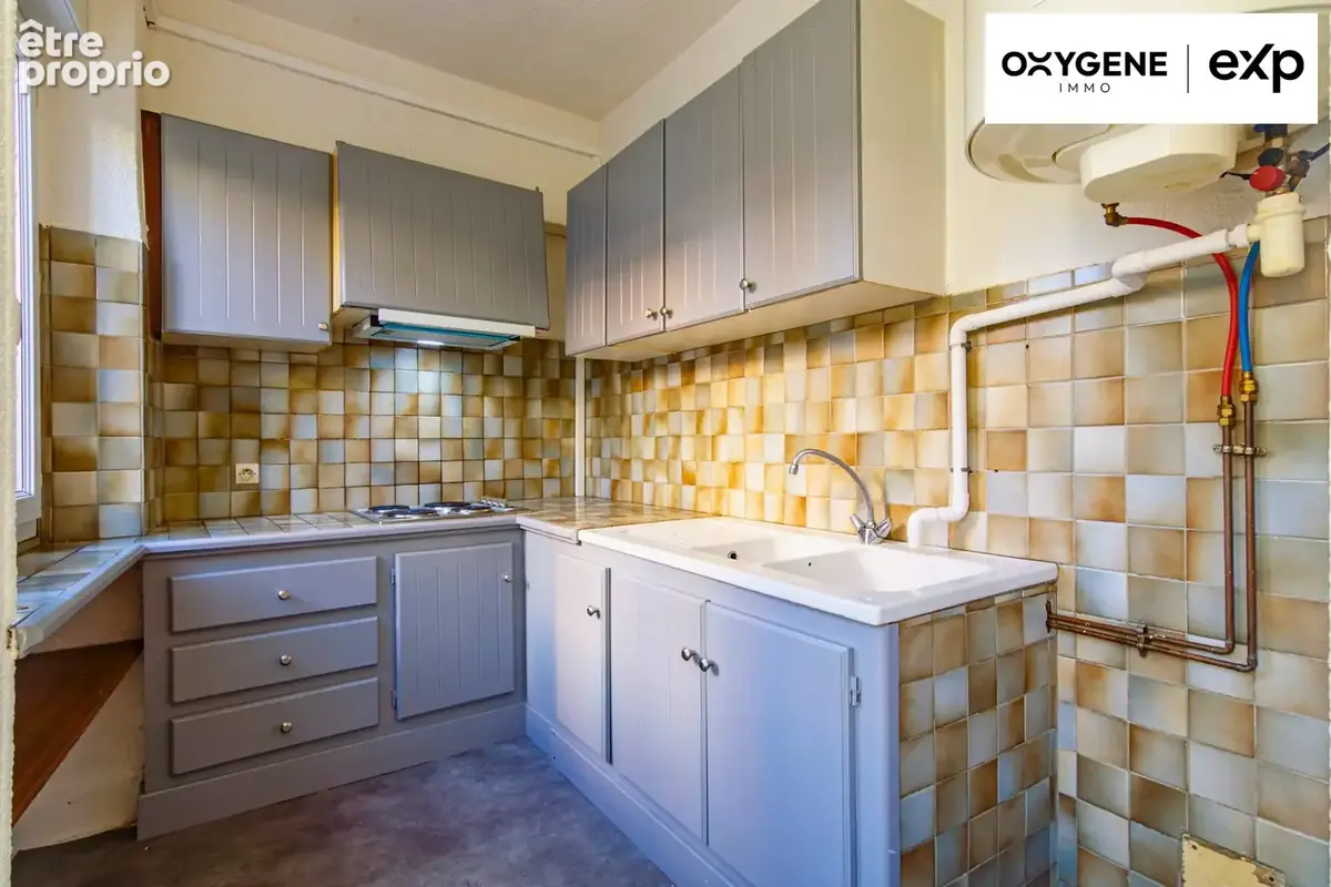 Appartement 280 m² à Prades  - photo 6