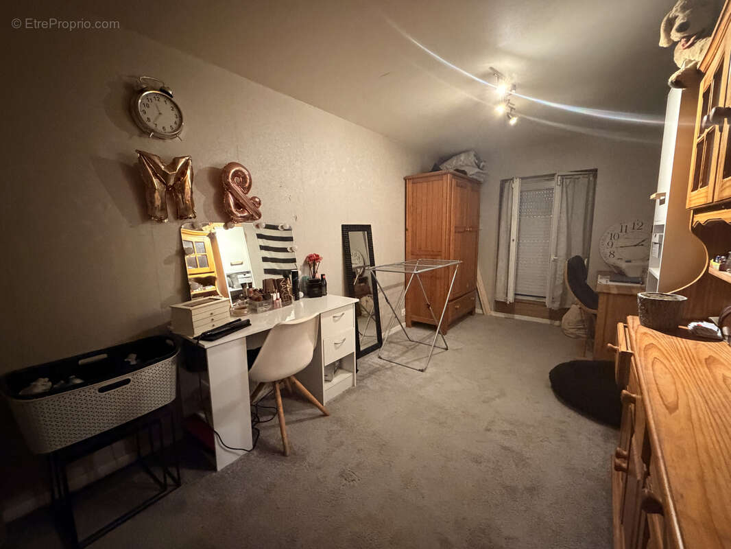 Appartement à PLABENNEC