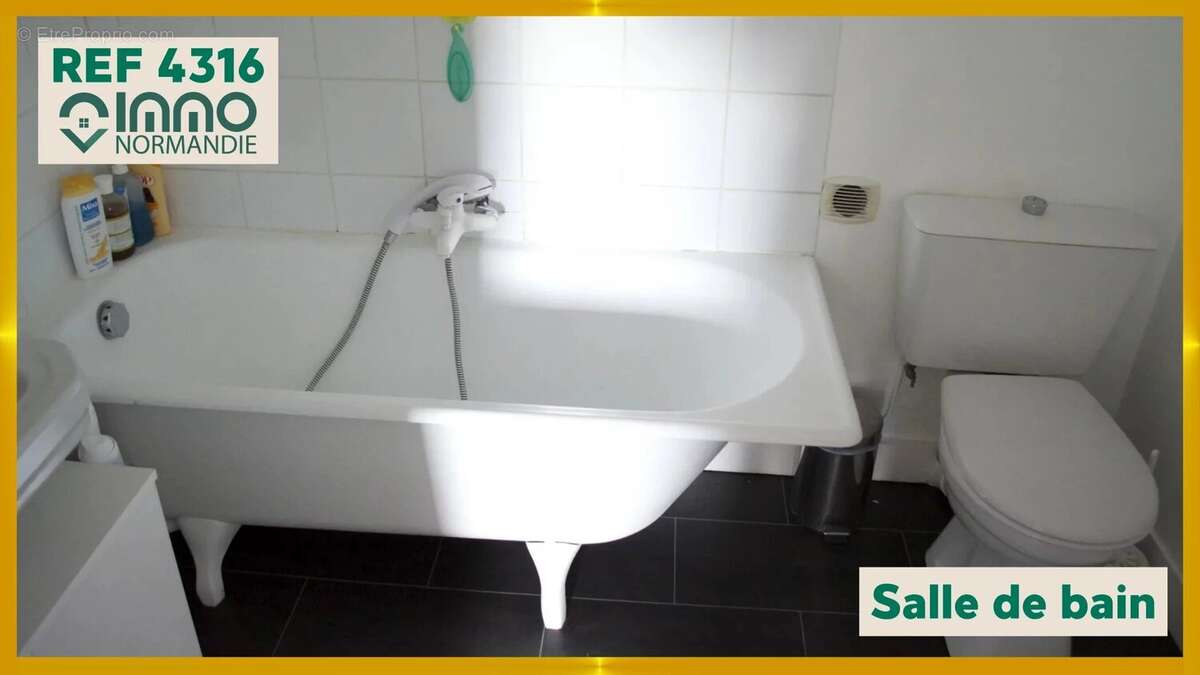 Maison à NASSANDRES