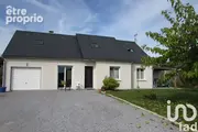 Photo 1 - Maison à BEAUMONT-EN-VERON