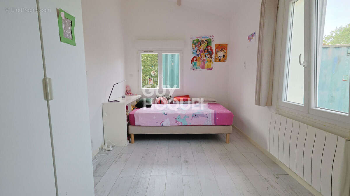 Maison à CAMBO-LES-BAINS