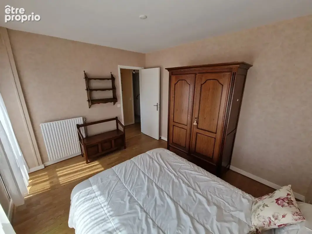 Appartement 3 pièces 47 m² à vendre à Douarnenez (29100) - photo 9