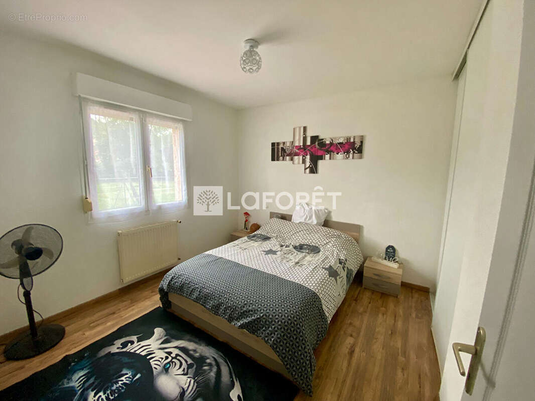 Maison à SAINT-JEAN-DU-FALGA