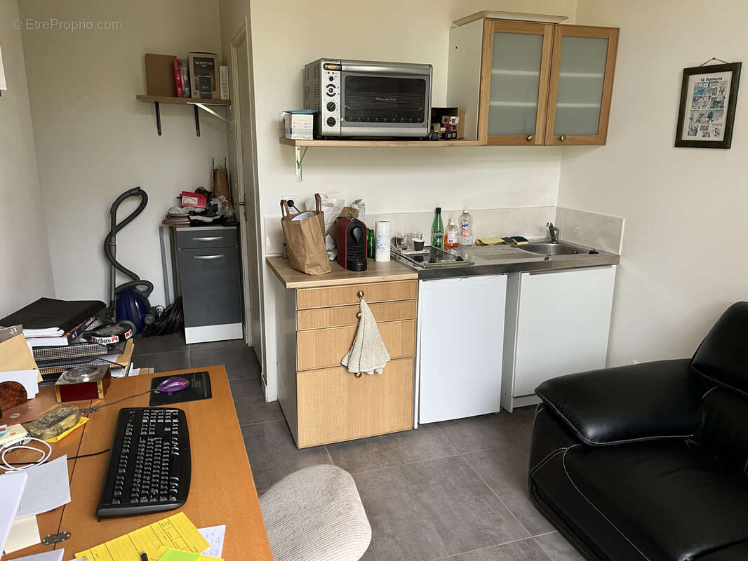 Commerce à SAINT-MAUR-DES-FOSSES