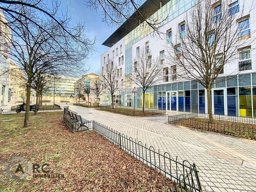 Appartement à ORLEANS